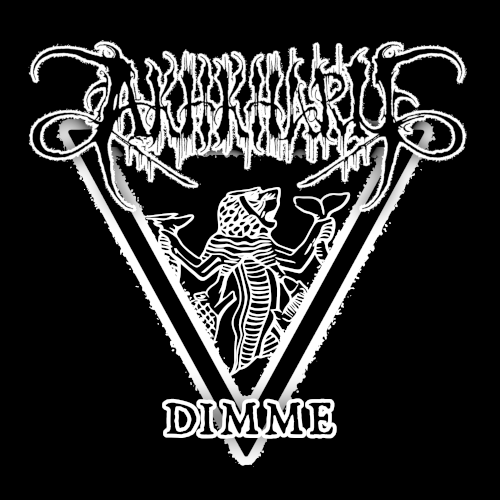 Akhkharu: Dimme album art